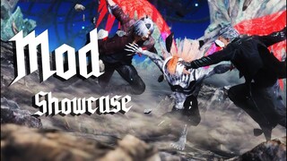 Devil May Cry 5 - Vasto Lorde Ichigo【Mod Showcase】