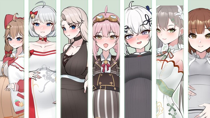 Please choose your mom