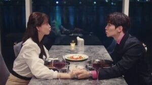 King the Land epsoide 16 [Sub Indo]