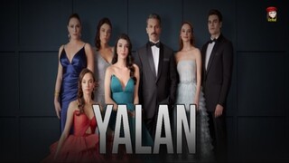 Yalan - Episode 22 (English Subtitles)