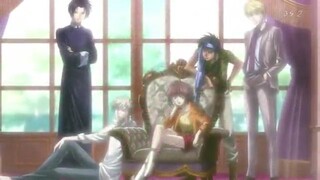 Hanasakeru Seishōnen Episode 5