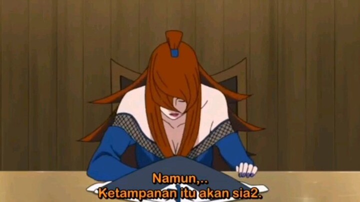 Mengenal lebih dekat mizukage kelima