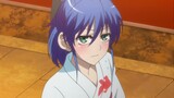 EP11 - Jitsu wa Watashi wa (Actually, I am...) [Sub Indo]