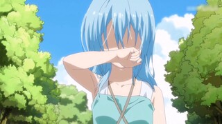 เพิ่งได้อ่านการ์ตูนน่ารักๆ พวกนี้คือหน้าอกเหรอ?
