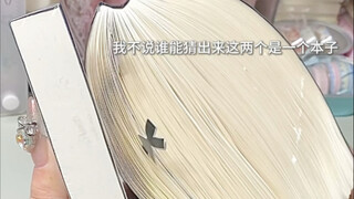 Buku catatan semakin lama semakin tebal, sementara dompet semakin lama semakin tipis.