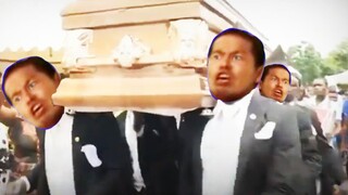 حمل التابوت (النسخة الموسعة)