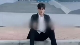 [FULL] หลินเป่ยคนเก็บขยะ
