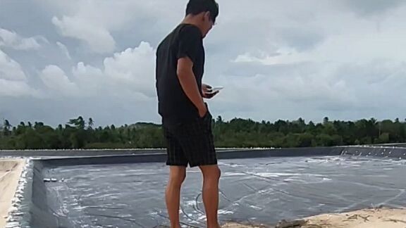 merantau anti galau🤗🤗