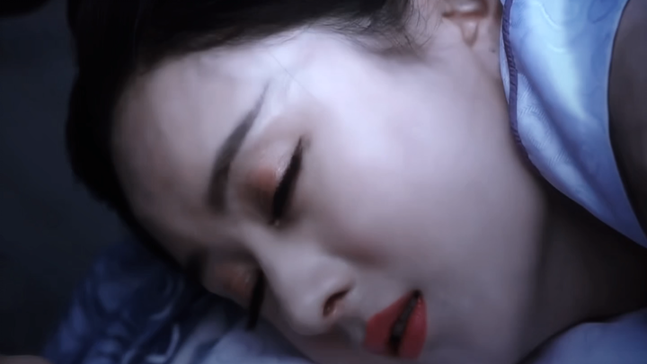 “คนที่หลุดบทคือพวกเธอ ส่วนคนที่ออกมาไม่ได้คือพวกเรา”