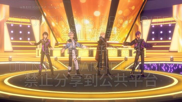 Honey Milk wa Okonomi de - UNDEAD