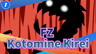 [Cuộc Chiến Chén Thánh/Zero/Bản Hoạt họa] Kotomine Kirei_1
