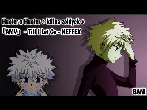 Netero vs Meruem AMV - Hunter x Hunter - BiliBili