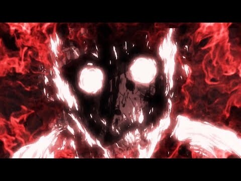 GON RAGE MODE [AMV/EDIT]