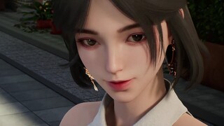 EP72 | Urban Ancient Immortal Doctor - 1080p HD Sub Indo