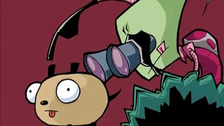 Invader Zim Pilot Episode