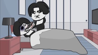 当 同 学 来 我 家 玩 ！！！
