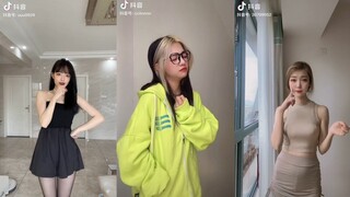 Lại Một Trend Mới Đến Từ Bùi Thảo Ly - Hít Một Line Sao Phê Được Ba Remix || DOUYIN 105