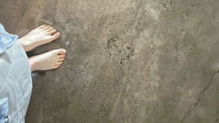 Habis lebih dari 500 buat beli sandal yang bikin kaki lecet