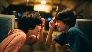 ภาพยนตร์เรื่องใหม่ของฮิโรคาซึ โคเรเอดะ: เรื่องราวความรักที่อ่อนโยนแต่โหดร้าย [มีสปอยล์]