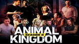 Animal Kingdom Season 5, Confirmed by Netflix, Release Date, Cast , Plot- Premiere Next