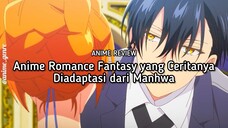 Diadaptasi dari Manhwa?! Ini dia Rekomendasi Anime Romance Fantasy yang Wajib Kamu Tonton!
