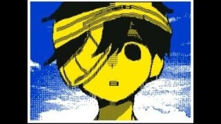【OMORI】オートマチック不眠症