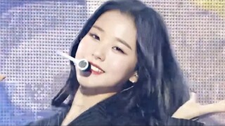 【消音】全员吃CD！IZONE《FIESTA》音乐中心消音现场