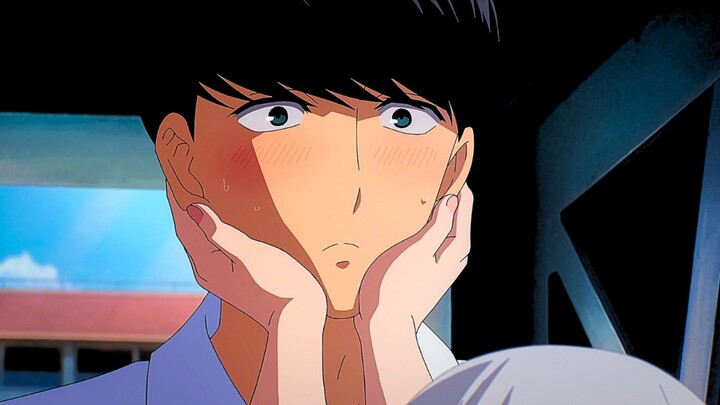 Nggak Nyangka Bakal Seseru Ini Animenya!!!