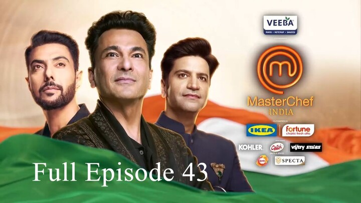 MasterChef India 9 4th March 2026 Full Episode 43