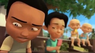 FULL Episod Baru Upin & Ipin Musim 18 - Basikal Kawanku _ Upin Ipin Terbaru 2024