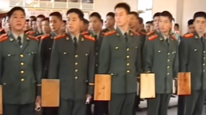 Việc ít được ưa chuộng nhất trong quân đội