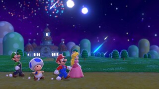 Mario Games Be Like