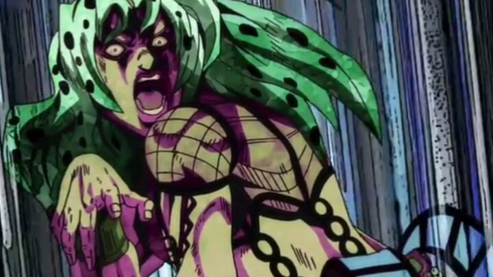 When you dream that you can be resurrected infinitely