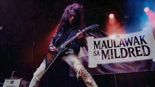 Maulawak kn Mildred Padli