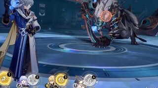 The gameplay I came up with after the leakage is unknown.