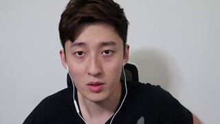 Saya minta maaf kepada semuanya atas terungkapnya sejarah kelam saya tiga tahun lalu! apa yang harus