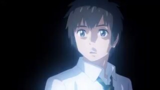 your name