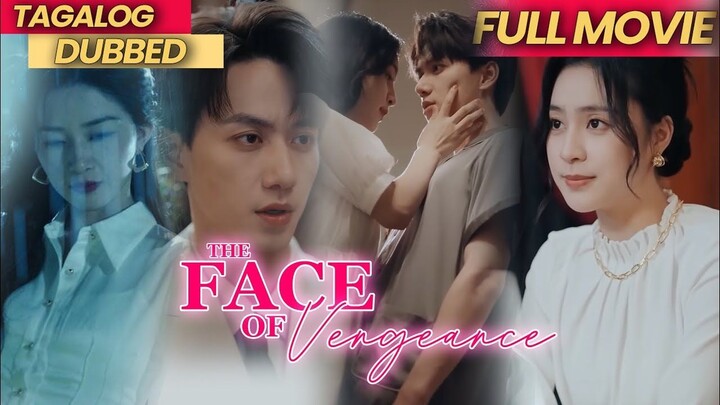 THE FACE OF VENGEANCE [FULL MOVIE TAGALOG DUBBED]