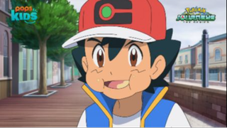 [S23] Pokémon Tập 4 - Tiến Tới Vùng Đất Galar! Gặp Gỡ Hibani!! - Hoạt Hình Pokémon Tiếng Việt