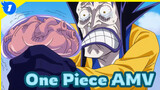 [One Piece AMV] Momen Lucu Kaiser Saat Dia Ditangkap_1