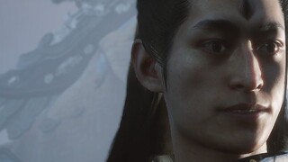 If every dog in heaven spoke Shanghainese! Black Myth: Wukong