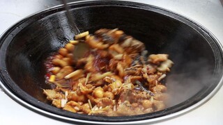 ลูกชิ้นปลาย่าง เรียนง่าย ใช้เร็ว ลูกชิ้นปลายังนิ่มไม่พอ