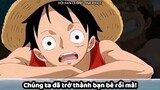 Hành trình 25 năm của Eiichiro Oda