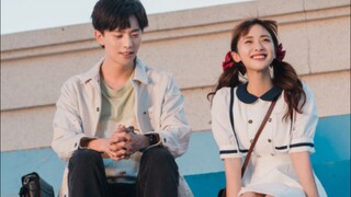 🇨🇳EP8 The Comic Bang (ENGSUB)