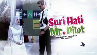 Suri Hati Mr. Pilot Episod 1