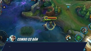 Tập làm best Riven! _ Cẩm nang Tốc Chiến