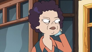 [Aliens are also refugees] The "horror" story of the Chinese Valentine's Day... The plot and Easter 