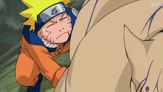 Naruto is not serious: interesting Jinchūriki