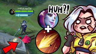 Selena Regret Stealing My Buff | Benedetta vs Snatcher Selena | Mobile Legends