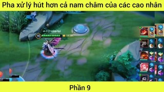 Xử Pha combo hủy diệt là đây #14